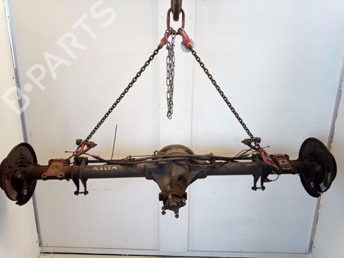 Used Rear axle Rear axle 38462638 38462638