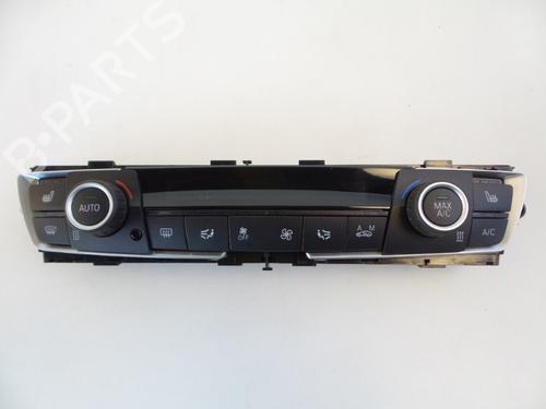 Used Climate control BMW 4 Gran Coupe (F36) 420 d (184 hp) 22481105