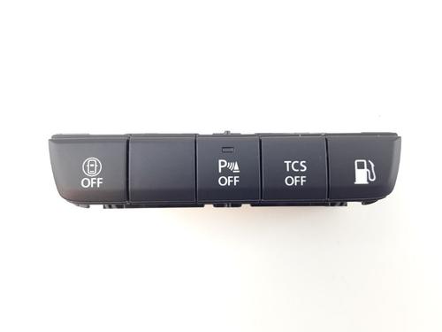 Switch MAZDA CX-60 (KH_) e-SKYACTIV PHEV (KH0H) | BP22510580I30 