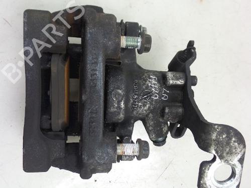 Left rear brake caliper TOYOTA AURIS Estate (_E18_) 1.8 Hybrid (ZWE186_, ZWE186R, ZWE186H) | BP22482497M107 