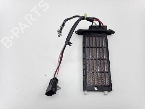 Used Heater resistor FORD ECOSPORT 1.0 EcoBoost (125 hp) 22514185