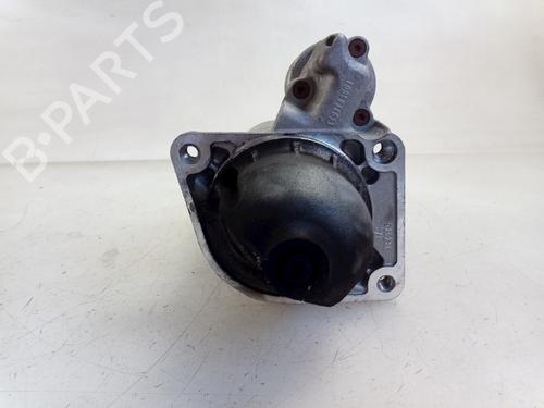 Starter IVECO DAILY IV Van 40C14 V, 40C14 V/P | BP22491825M8 