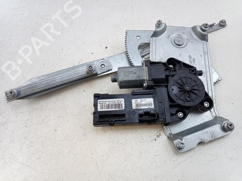 Lève-vitre avant gauche Lève-vitre avant gauche RENAULT MEGANE III Grandtour (KZ0/1) 1.5 dCi (KZ09, KZ0D, KZ1G, KZ29, KZ14, KZ1W, KZ10, KZ1F,... (110 hp) 36394034 36394034