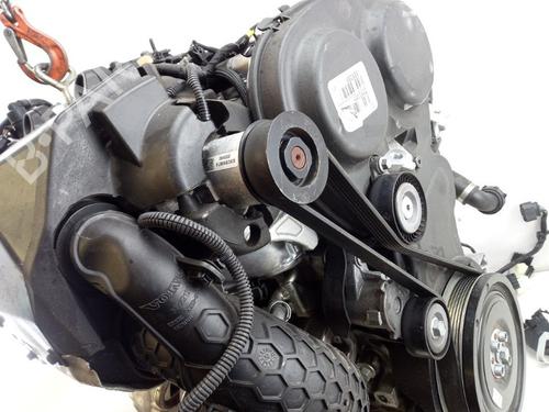 Engine VOLVO V60 II (225) T8 Plug-in Hybrid AWD | BP30159778M1