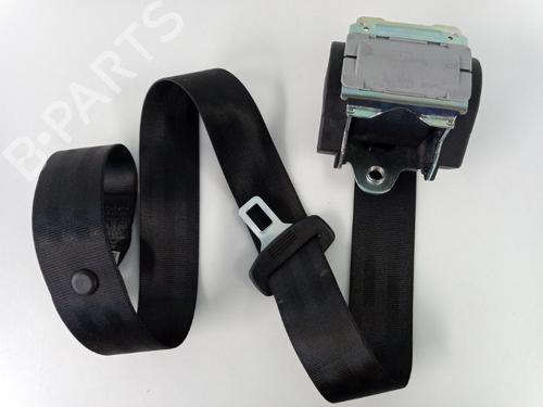 Used Rear left seatbelt AUDI A6 C6 Avant (4F5) 3.0 TDI quattro (240 hp) 22463238