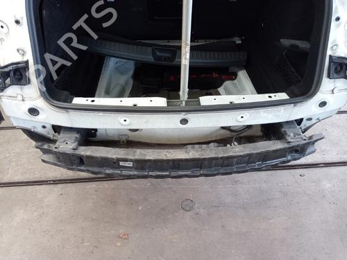 Used Rear bumper reinforcement MERCEDES-BENZ GLA-CLASS (X156) GLA 45 AMG 4-matic (156.952) (360 hp) 24375227