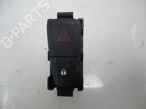 Used Warning switch RENAULT SCÉNIC III (JZ0/1_) 1.6 dCi (JZ00, JZ12) (130 hp) 22478765