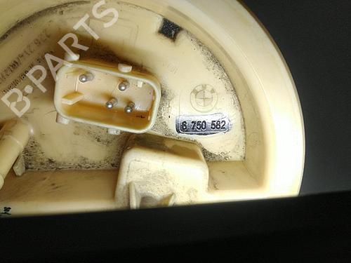 Kraftstoffpumpe BMW 3 (E46) 320 d | BP22462115M76