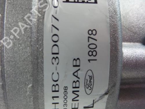 Steering column FORD FIESTA VII (HJ, HF) 1.1 Ti-VCT | BP22485787M21