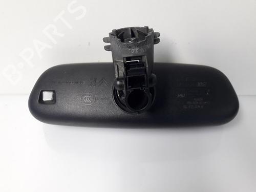 Rear mirror PEUGEOT 508 SW I (8E_) 2.0 HDi | BP22501516I6 