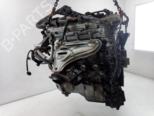 Engine TOYOTA PRIUS PLUS (_W4_) 1.8 Hybrid (ZVW40W, ZVW41W) | BP28330202M1 