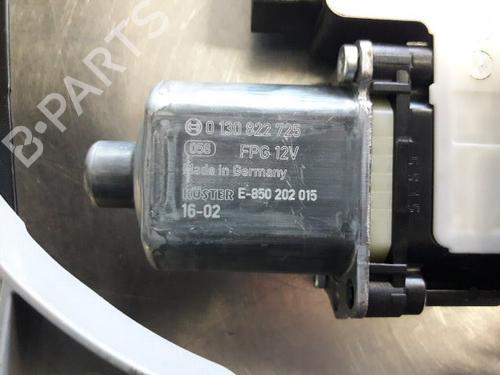 Rear left window mechanism SKODA SUPERB III (3V3) 1.6 TDI | BP22485405C24 