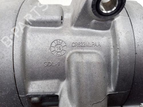 AC compressor MAZDA CX-80 (KL_) e-SKYACTIVE PHEV AWD (KL0H, KL5S3P) | BP31672956M34 