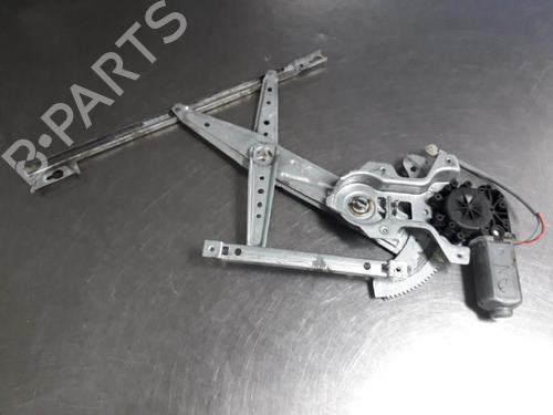 Front right window mechanism ROVER 45 I Saloon (RT) 1.8 | BP22462609C23 