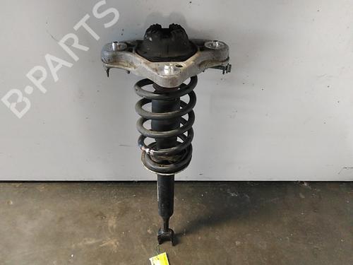 Used Right front shock absorber AUDI A4 B7 Avant (8ED) 2.0 TDI 16V (140 hp) 22459939