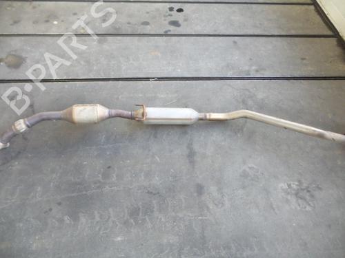 Katalysator TOYOTA AVENSIS Saloon (_T25_) 2.0 D-4D (ADT250_, ADT250R) (126 hp) 30835055