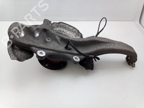 Right front steering knuckle BMW 5 Touring (F11) 520 d | BP22492341M26 