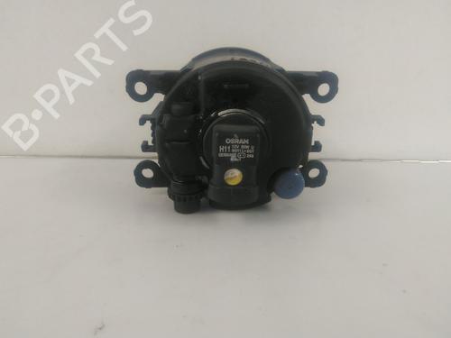 Left front fog light RENAULT GRAND SCÉNIC III (JZ0/1_) 1.6 16V (JZ0U) | BP22484390C30 
