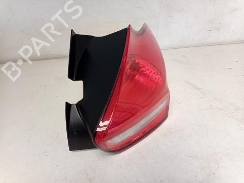 Right taillight FORD FOCUS III 1.0 EcoBoost | BP37670875C35 - Image 2