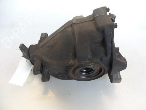 Used Rear differential MERCEDES-BENZ E-CLASS (W211) E 200 CDI (211.004) (122 hp) 22456324