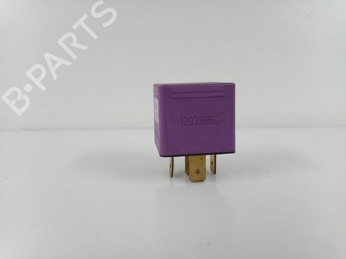 Elektronisk sensor PORSCHE 911 (997) 3.8 Carrera S (355 hp) 22502854