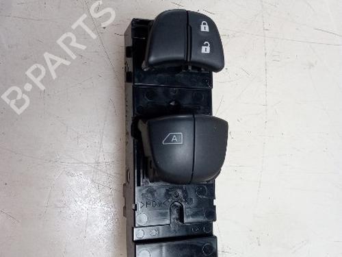 Used Switch NISSAN MICRA V (K14) 0.9 IG-T (90 hp) 22491612