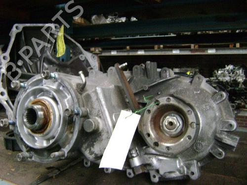 Verteilergetriebe für JEEP GRAND CHEROKEE II (WJ, WG) 3.1 TD 4x4 (140 hp) 22458405