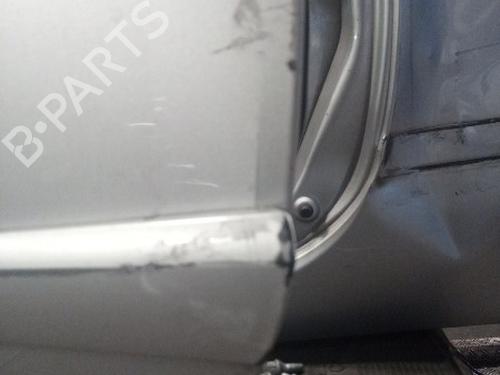 Left front door FIAT 500 (312_) 1.2 (312AXA1A) | BP31118093C2