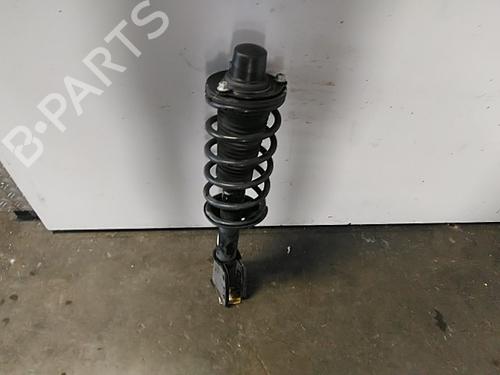 Used Left rear shock absorber LAND ROVER FREELANDER I (L314) 2.0 Td4 4x4 (109 hp) 22457375