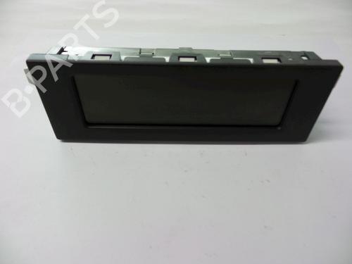 Afficheur CITROËN C3 II (SC_) 1.6 HDi (92 hp) 22465266
