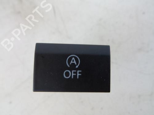 Used Switch VW POLO V (6R1, 6C1) 1.2 TDI (75 hp) 22489107