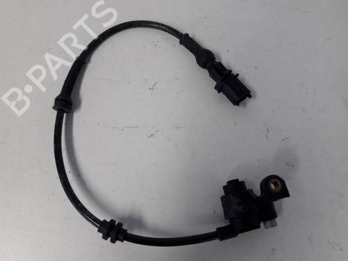 Used Electronic sensor OPEL MERIVA A MPV (X03) 1.4 16V Twinport (E75) (90 hp) 22456909