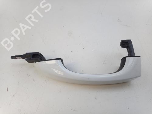 Used Front left exterior door handle Front left exterior door handle OPEL ASTRA L Sports Tourer (OV5) 1.5 CDTi (FCYHZT, FCYHZJ) (131 hp) 27661782 27661782