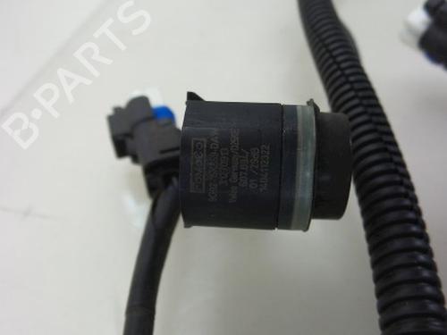 Electronic module VOLVO XC60 I SUV (156) T6 AWD | BP22483912M83 