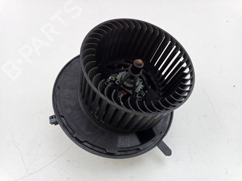 Heater blower motor MERCEDES-BENZ A-CLASS (W169) A 160 (169.031, 169.331) | BP29141071M62 