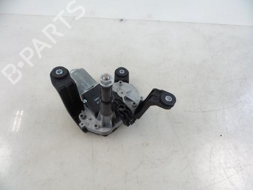 Viskermotor bagrude OPEL ZAFIRA TOURER C (P12) 1.6 CDTI (75) (136 hp) 22479382