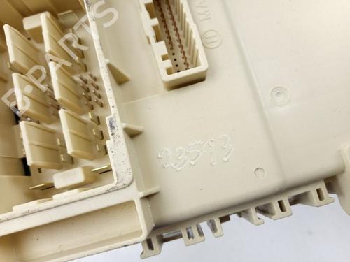 Fuse box KIA EV6 (CV) 58 | BP30645578E1