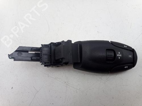 Rattkontroller PEUGEOT PARTNER Box Body/MPV 1.6 HDi (90 hp) 24986224