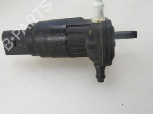Used Washer pump SKODA SUPERB III Estate (3V5) 2.0 TDI (150 hp) 22487117