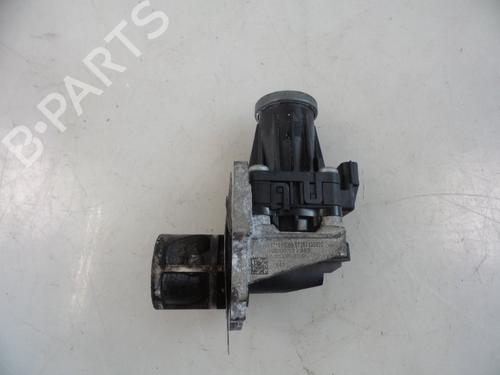 Egr RENAULT MEGANE III Hatchback (BZ0/1_, B3_) 1.5 dCi (BZ09, BZ0D, BZ1W, BZ29, BZ14) | BP22482827M69 