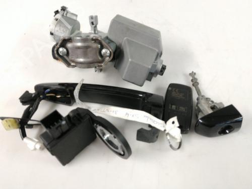 Used Switch Switch 23024808 23024808