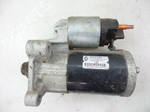 Startmotor DACIA LOGAN MCV (KS_) 1.6 (KS0B, KS0D, KS0F) (87 hp) 22489615