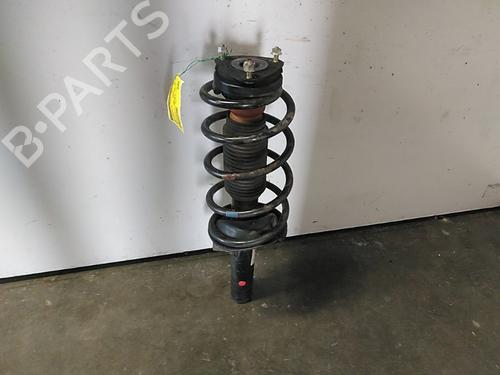 Used Right front shock absorber FORD TRANSIT CONNECT (P65_, P70_, P80_) 1.8 TDCi (90 hp) 22456049