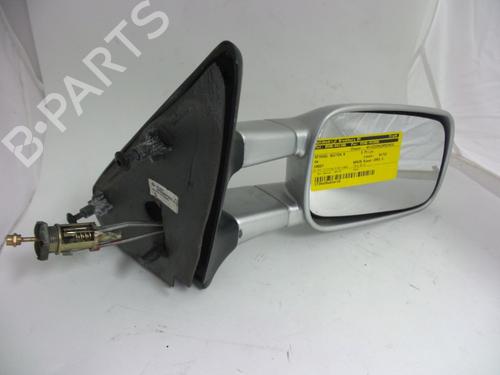 Used Right mirror VW CADDY II Box Body/MPV (9K9A) 1.9 TDI (90 hp) 22456082