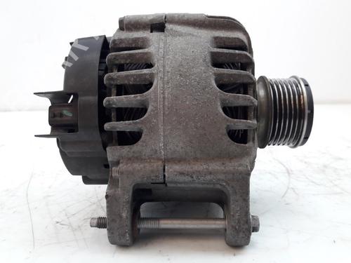 Used Alternator RENAULT CLIO IV Grandtour (KH_) 1.5 dCi 90 (KHN3, KHN4) (90 hp) 22513440