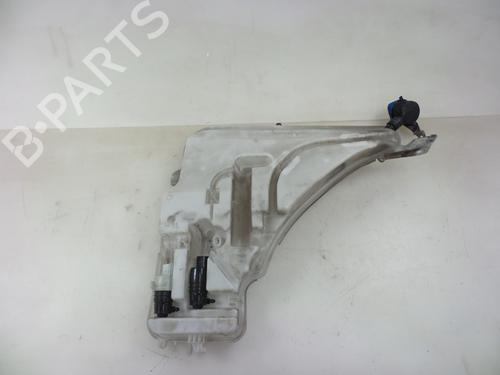 Used Windscreen washer tank BMW 1 (F20) 118 i (136 hp) 22487270