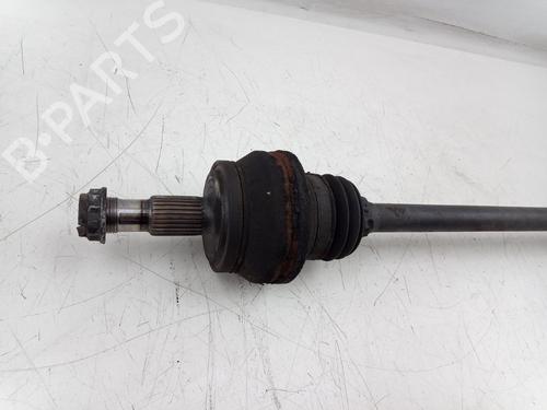 Right rear driveshaft MERCEDES-BENZ E-CLASS (W212) E 220 CDI / BlueTEC (212.001, 212.002) | BP22495080M41