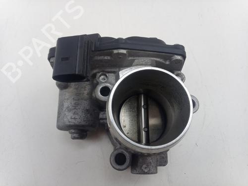 Used Throttle body FORD C-MAX II (DXA/CB7, DXA/CEU) 1.0 EcoBoost (125 hp) 32758940