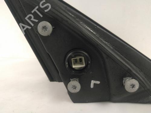 Left mirror BMW 3 (E90) 318 i | BP27841194C26 