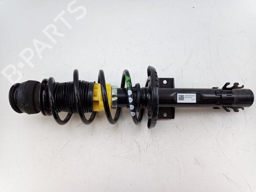 Used Right front shock absorber SKODA FABIA III Estate (NJ5) 1.0 TSI (95 hp) 22493717